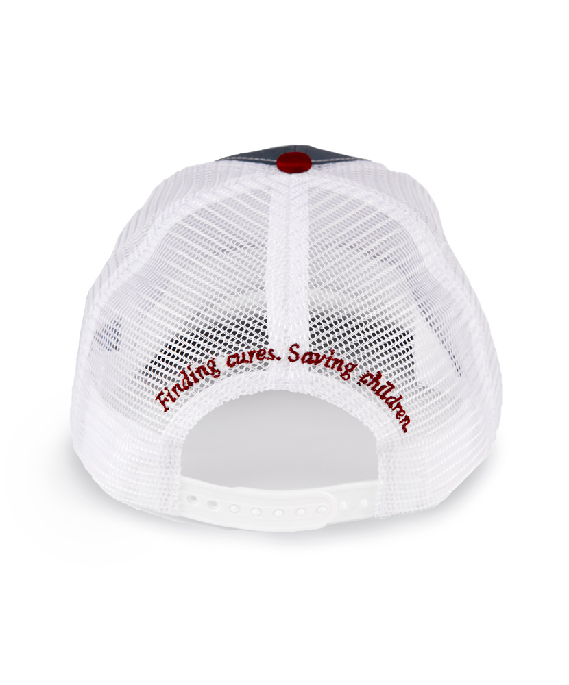 Performance Trucker Hat
